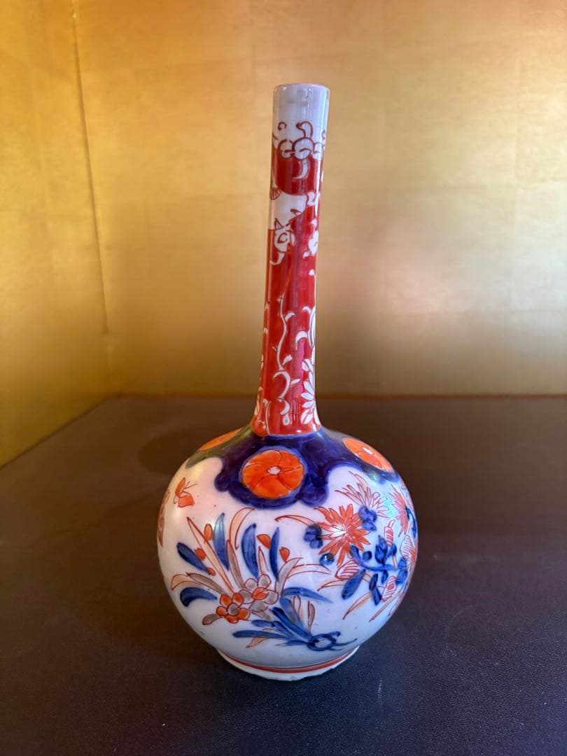 置物　花瓶