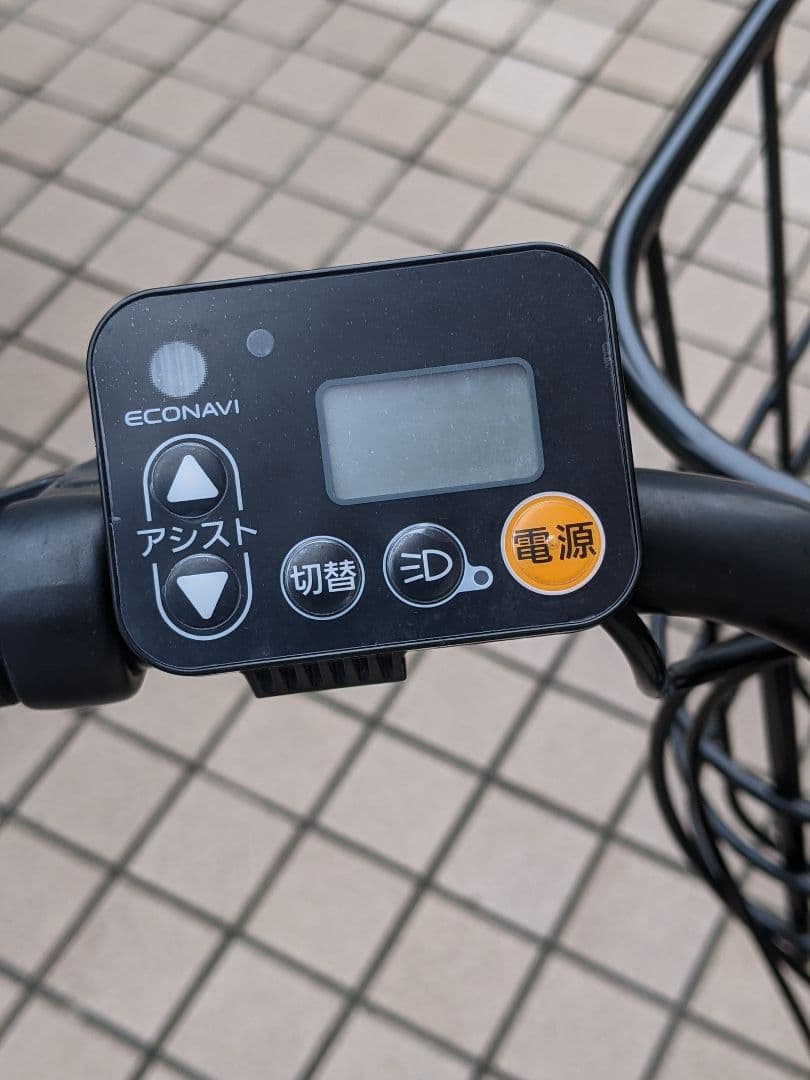 パナソニック　グリッター