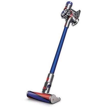 ダイソン Dyson Fluffy