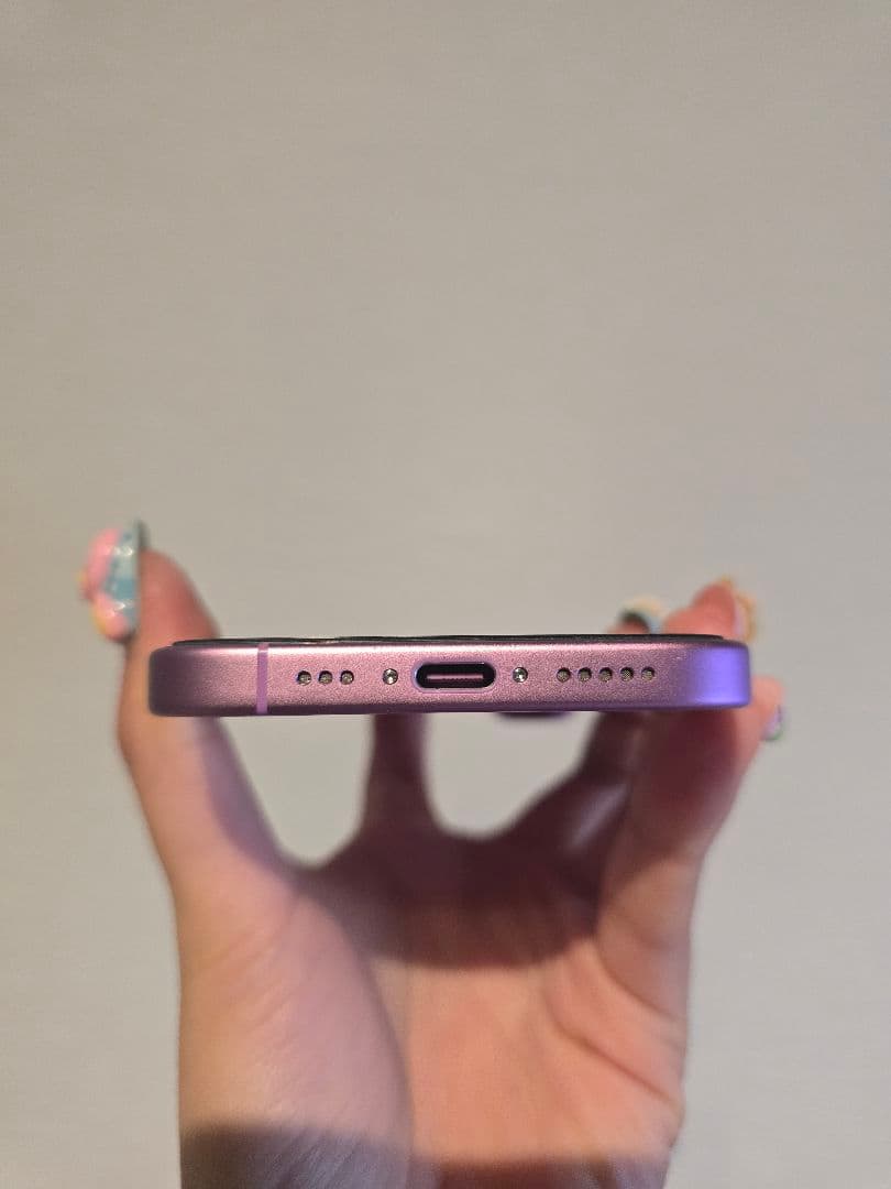 iPhone 16 256gb☆