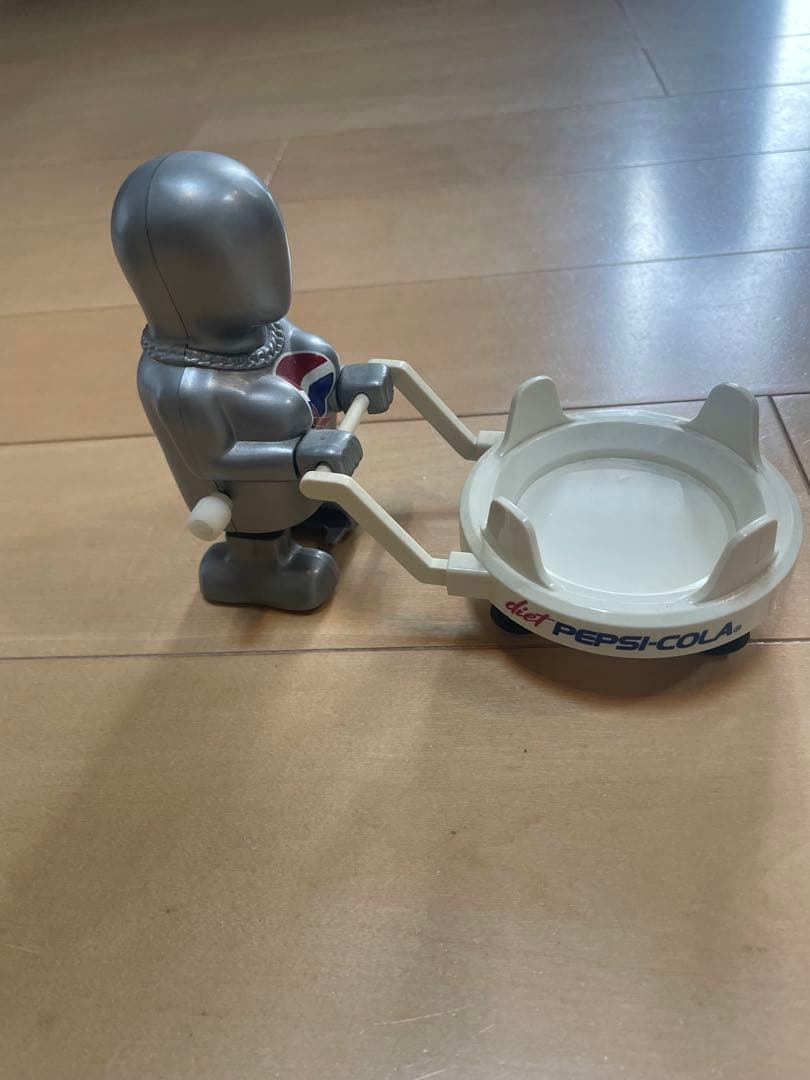 PEPSI プレミアムディスペンサー