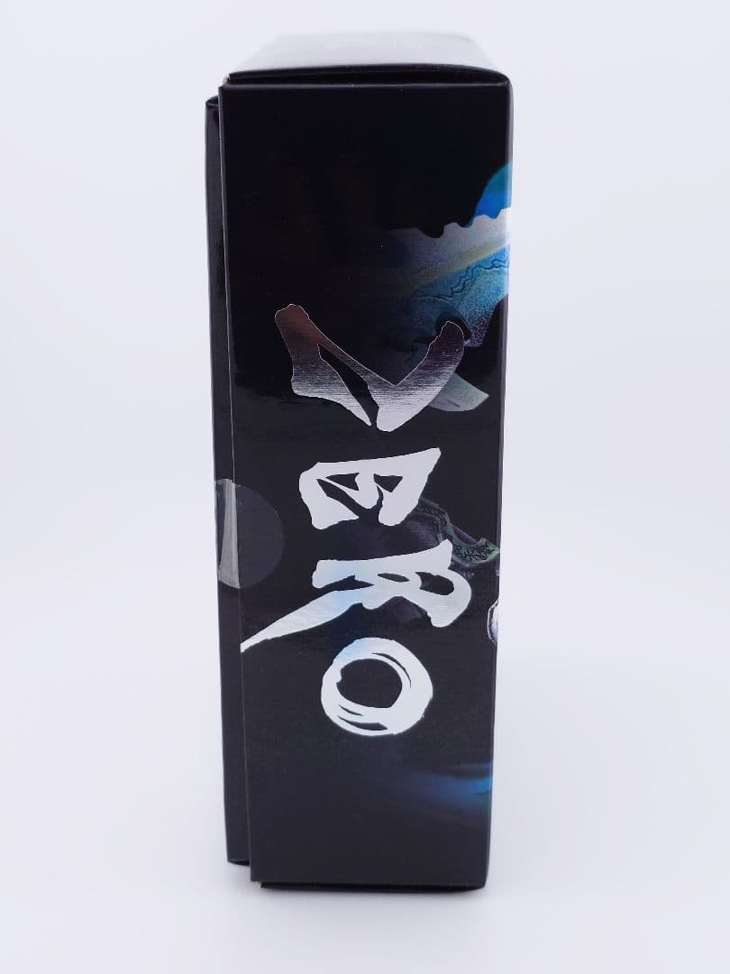 S.H.Figuarts 真骨彫製法 銀牙騎士ゼロ 未開封