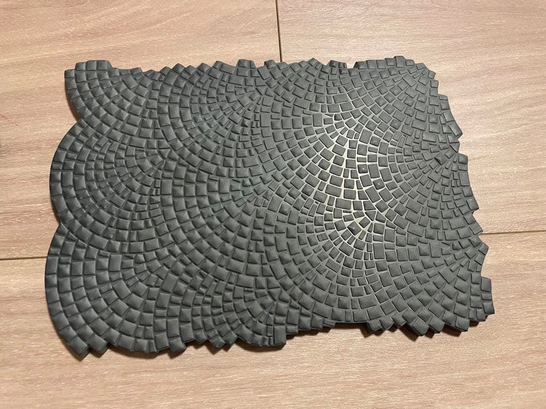 ルパン・ザ・ギャラリー 画策のサンマリノ