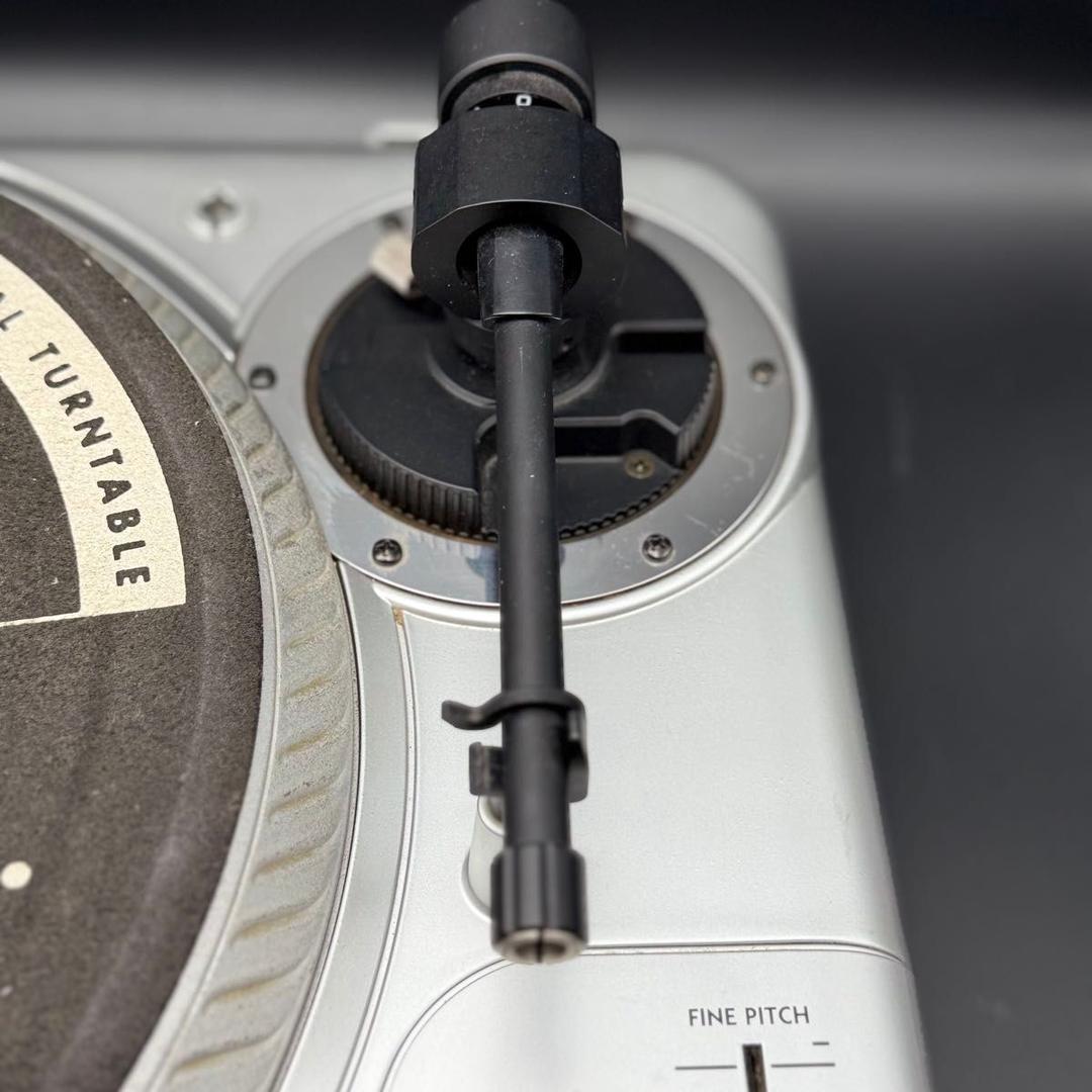 【動作未確認】Vestax PDX-2300 ターンテーブル