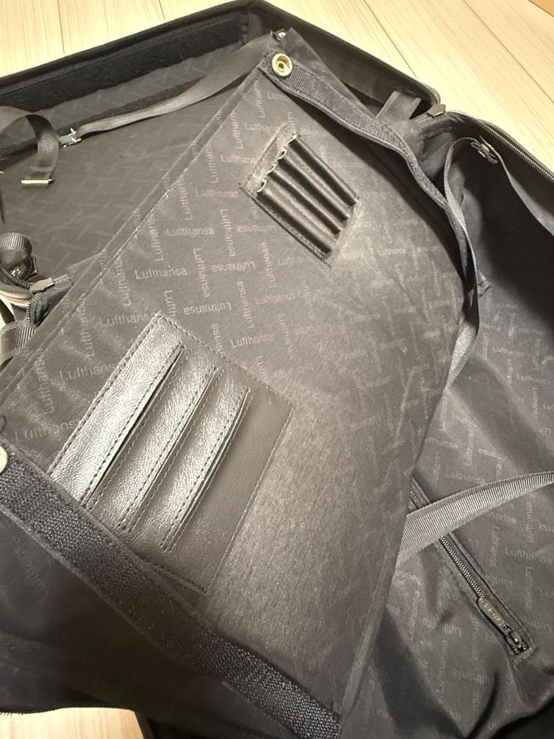 RIMOWA Lufthansa キャリーケース(小) 2輪