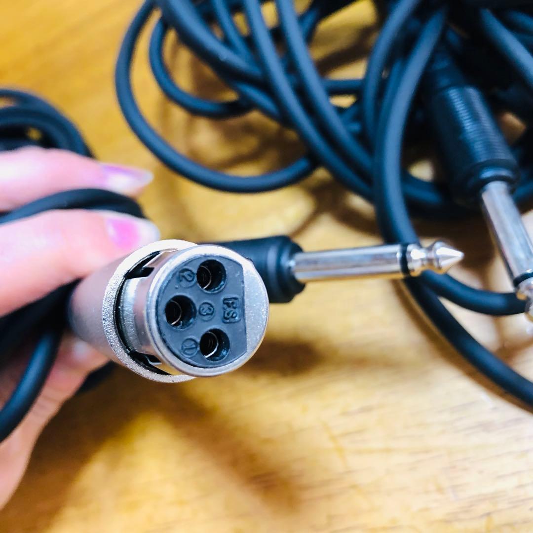 TEICHIKU DVD-JMICW ダイナミックマイク　カラオケ