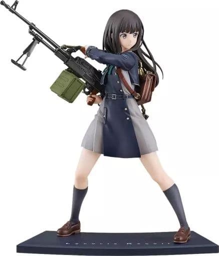 【新品未開封】 リコリス リコイル 井ノ上たきな 1/7 フィギュア