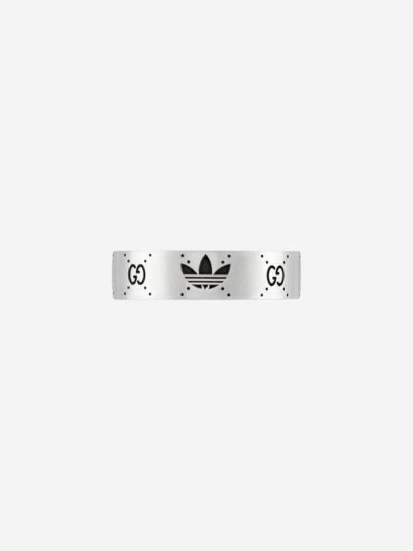 アクセサリー Gucci x Adidas Interlocking G Ring