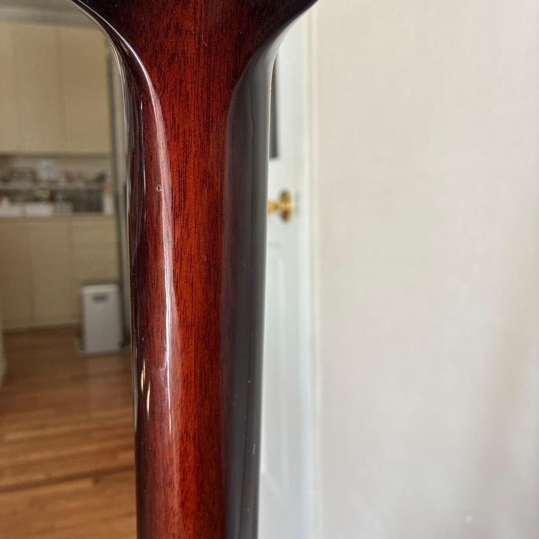 OVATION 1611 サンバースト　専用ハードケース付き