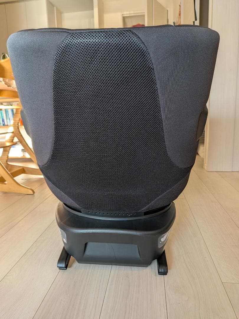 カトージ Joie スピン360Gti 回転式チャイルドシート