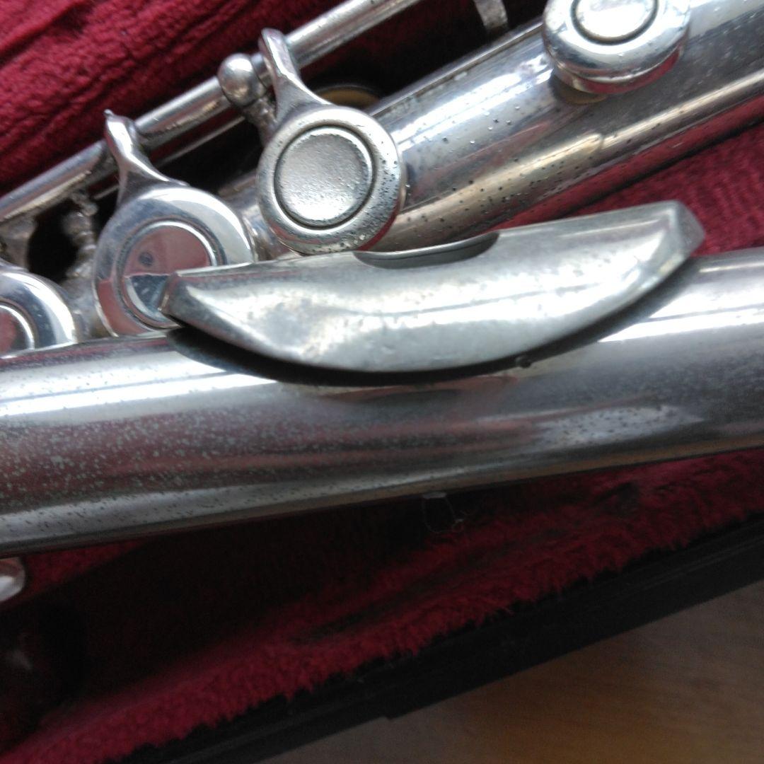 YAMAHA フルート