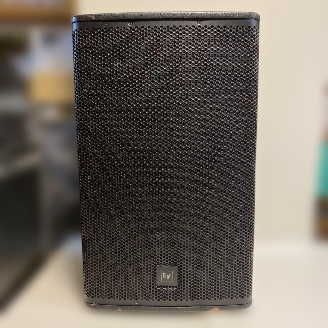 EV Electro-Voice ELX115 スピーカー 1本 キズ多め