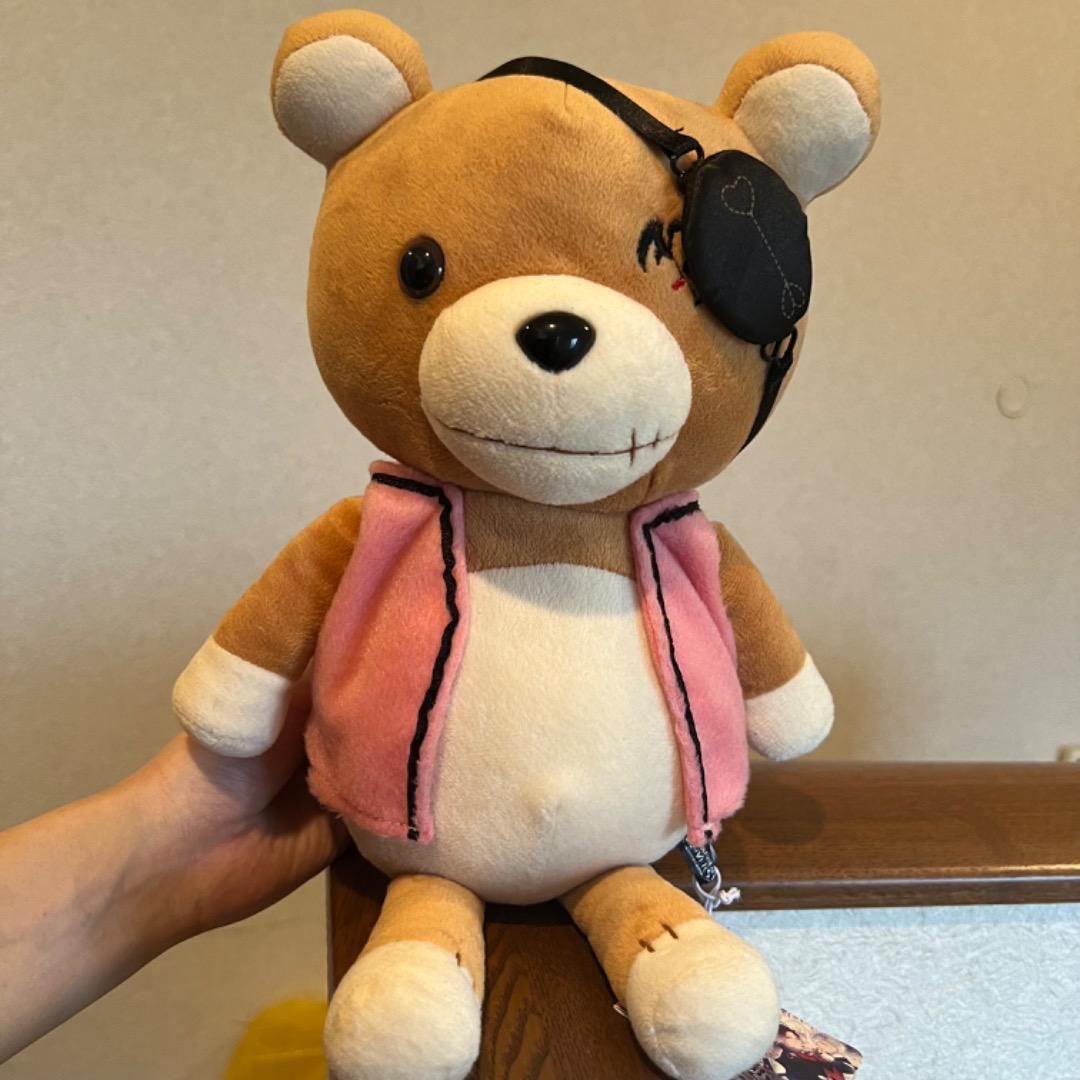 テディ