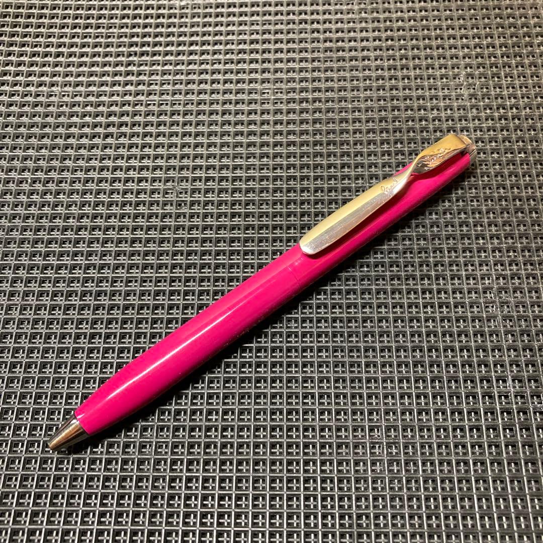 文房具　ボールペン　ポールスミス　希少　ビンテージ　激レア