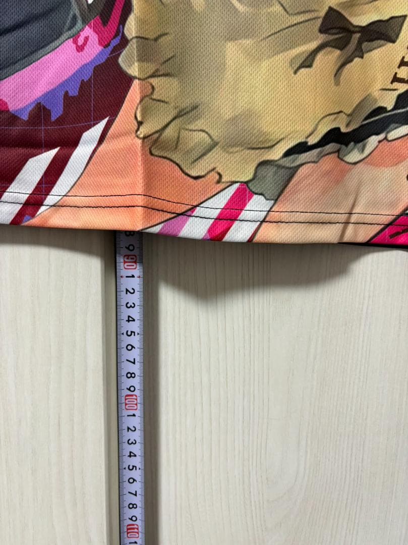 新品未使用 希少激レア 艦これ　 Tシャツ サイズ L 5点セット