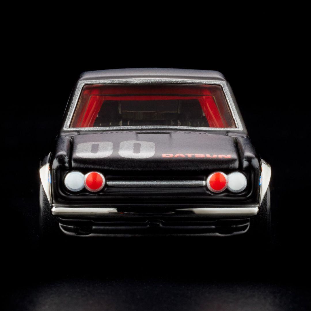 ホットウィール コレクターズ RLC '71 ダットサン 510