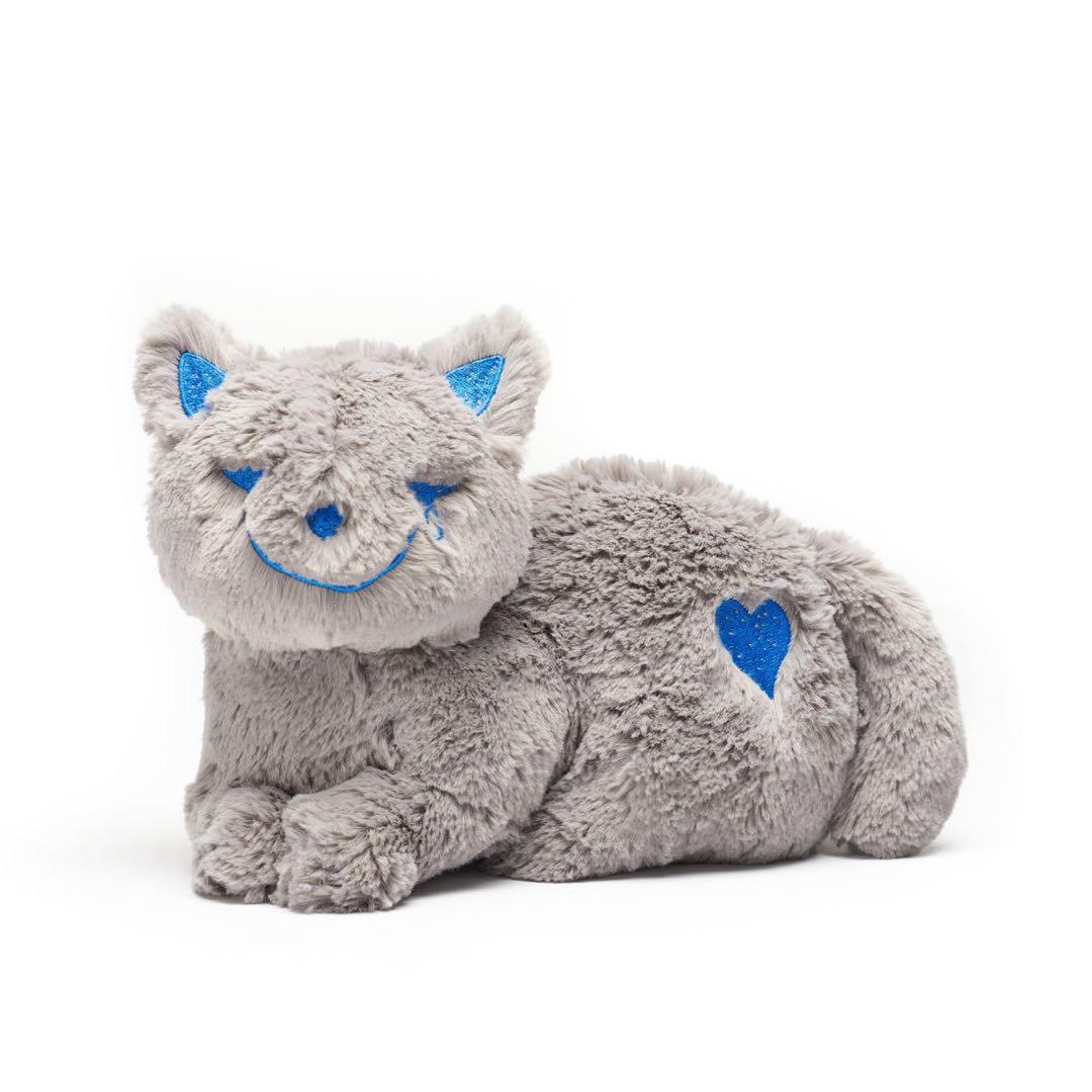 米津玄師 2025 TOUR / JUNK リイシューねこちゃん　新品