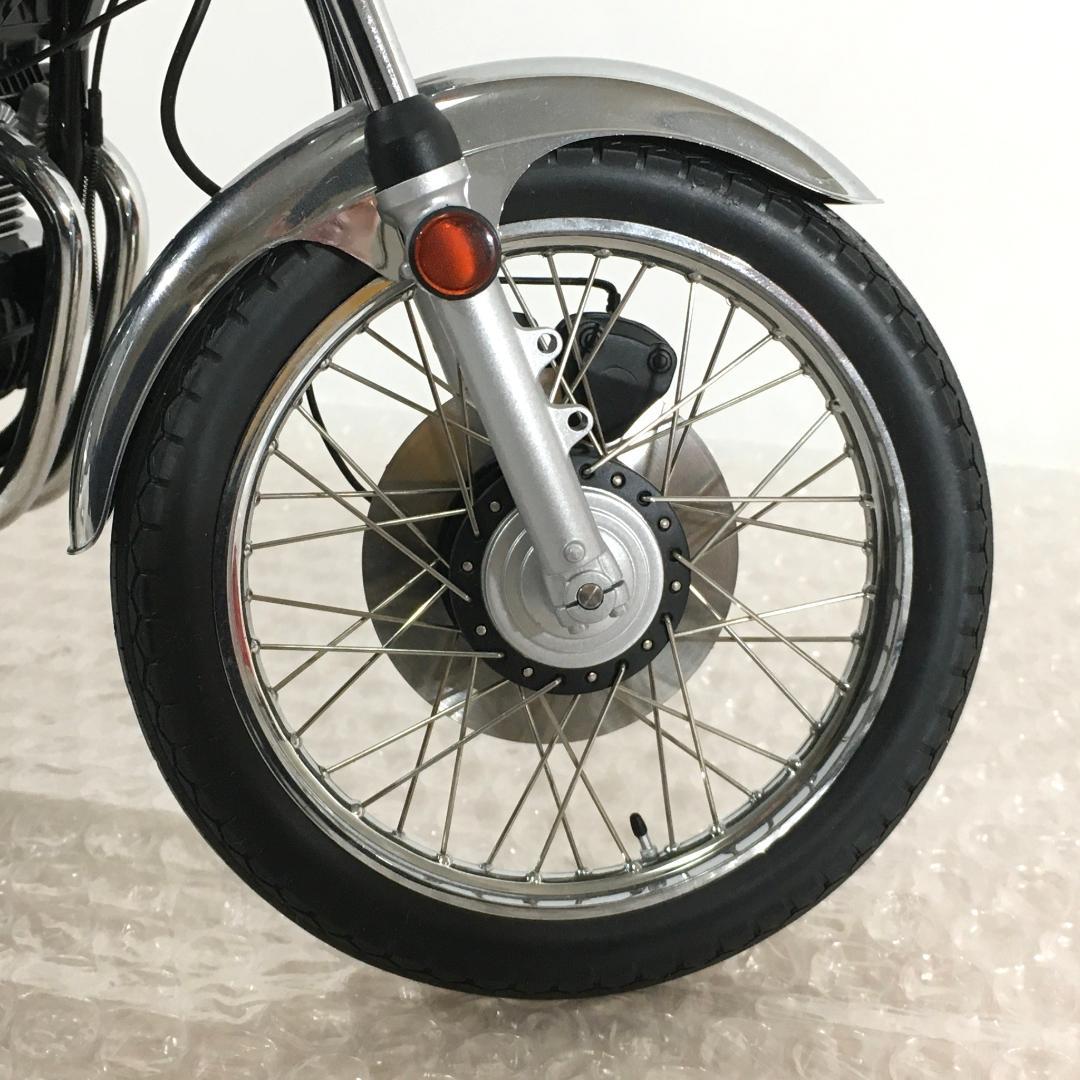 ○最終値下げ オートアート 1/6 カワサキ 900 SUPER FOUR Z1