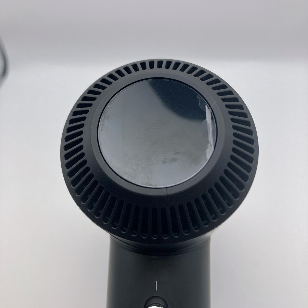 【美品】 KYOGOKU ヘアドライヤー ナノシルク ケラチン エアソニック