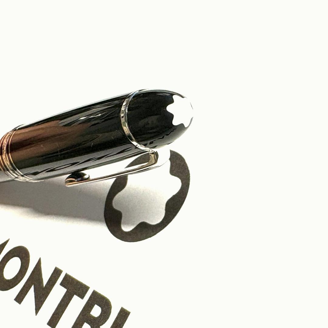 113.モンブラン　マイスターシュテュックP161　ルグラン　現行型　美品