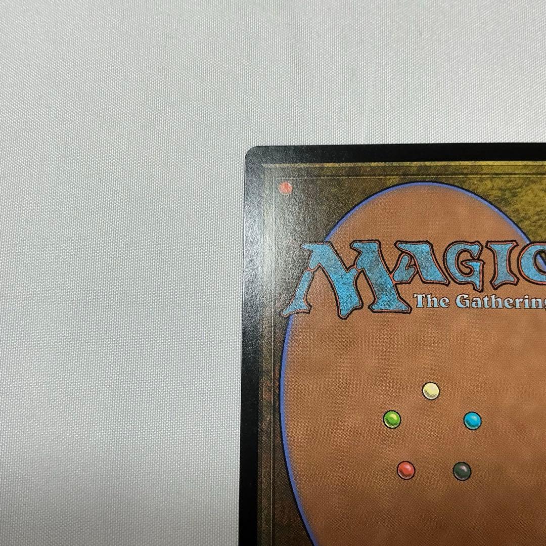 mtg 甦りし悪夢ブレイズ プロモ 辰馬先生サインド　プレマ　スリーブ3点セット