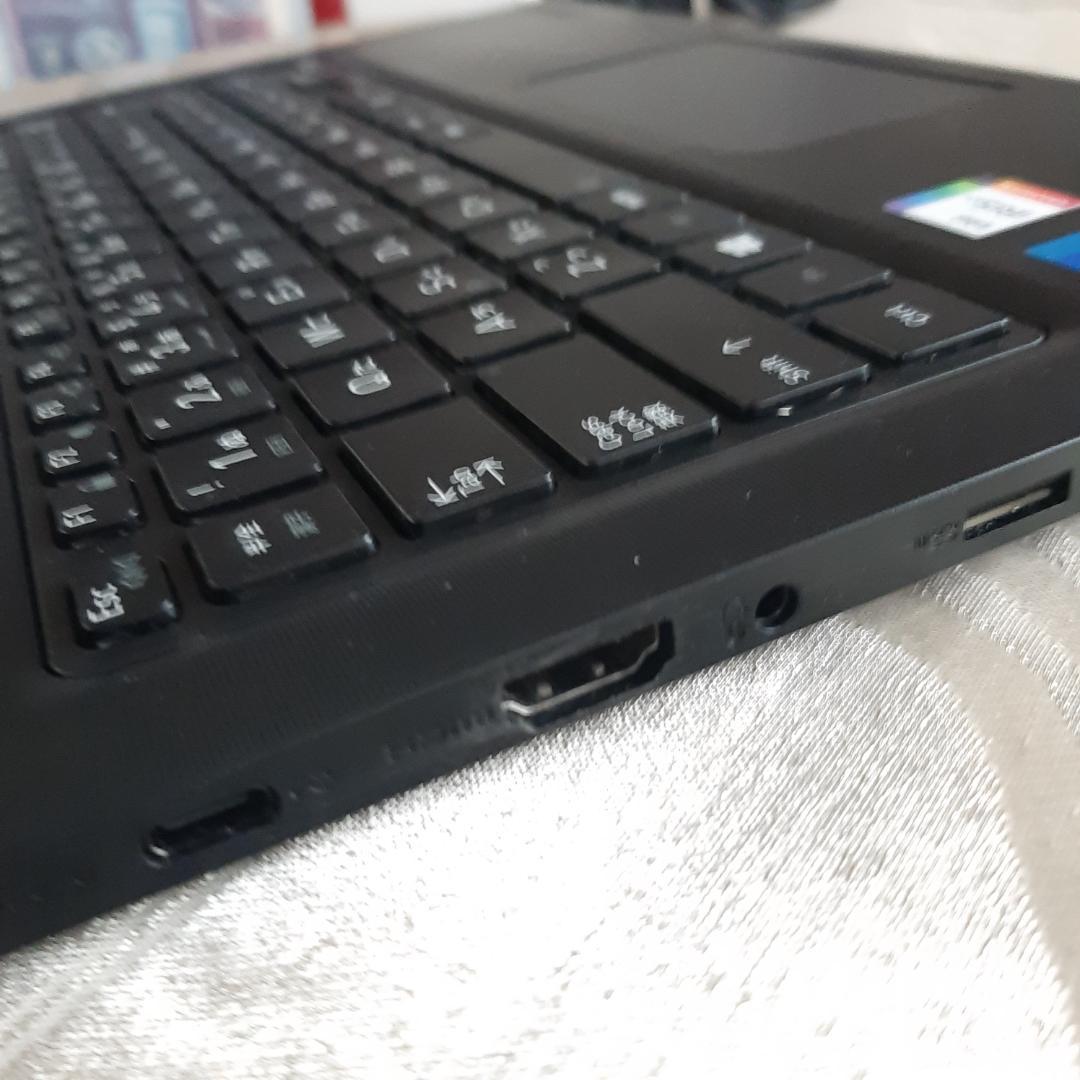 ♪ 東芝 S73HS 11世代 i5 ♪ 256G ♪ 1920x1080