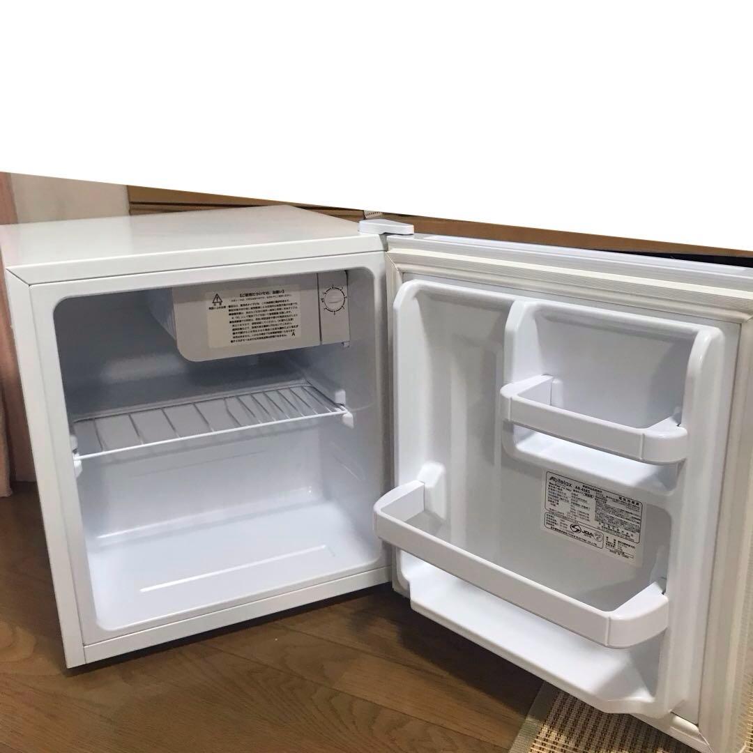 〜7/2値下★Abitelax アビテラックス コンパクト冷蔵庫 AR-45KS