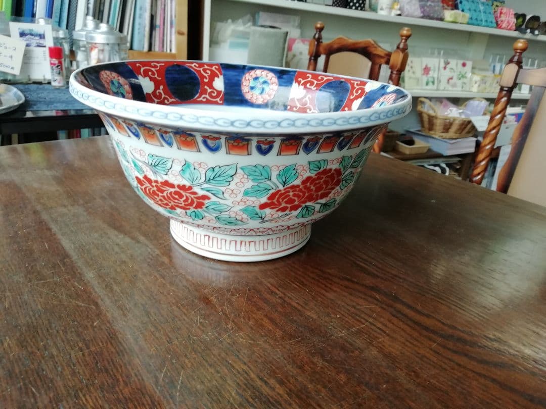 古伊万里