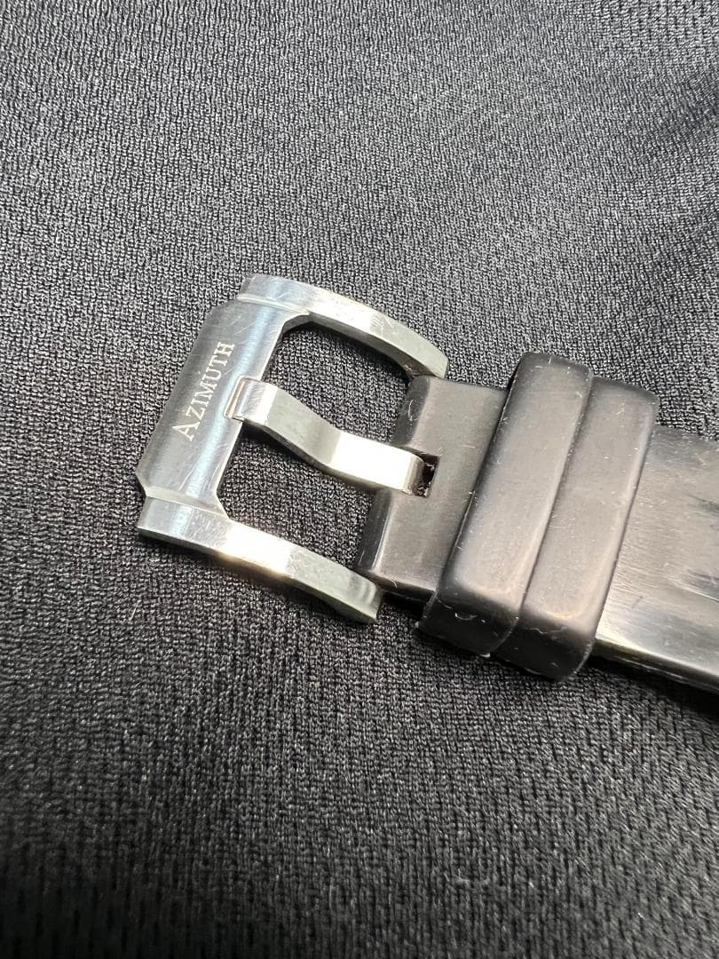 【oku0440】　Azimuth BMF 035-06 CM-1