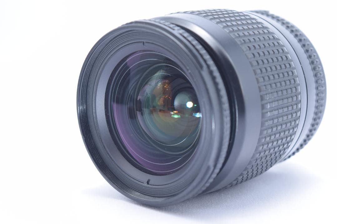 Nikon D50 デジタル一眼レフカメラ 28-80mmレンズ　おまけ付き