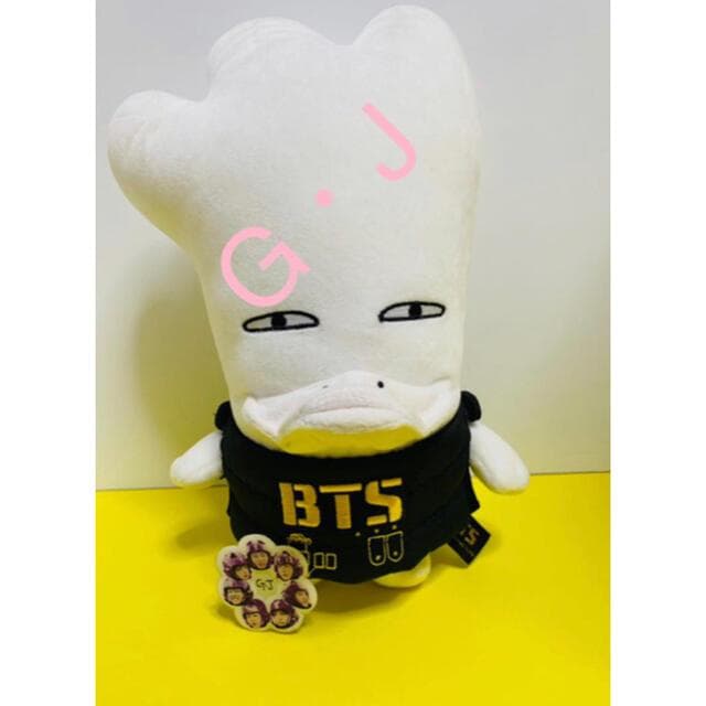 公式 bts 2014初代ヒップホップモンスター ナムジュン rm