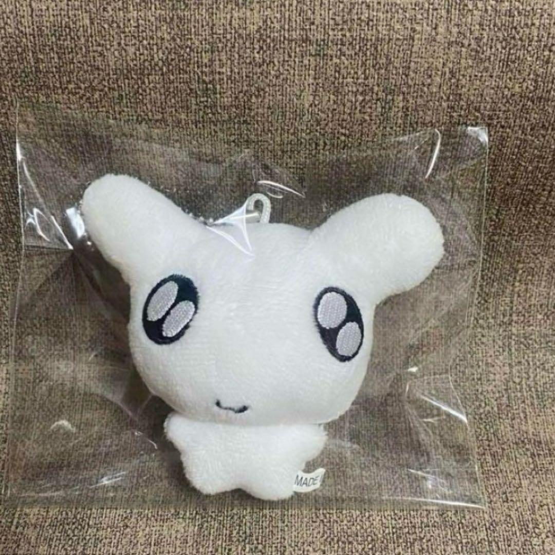 ボイネク　ジェヒョン　ぬいぐるみ　8cm 新品　マスター
