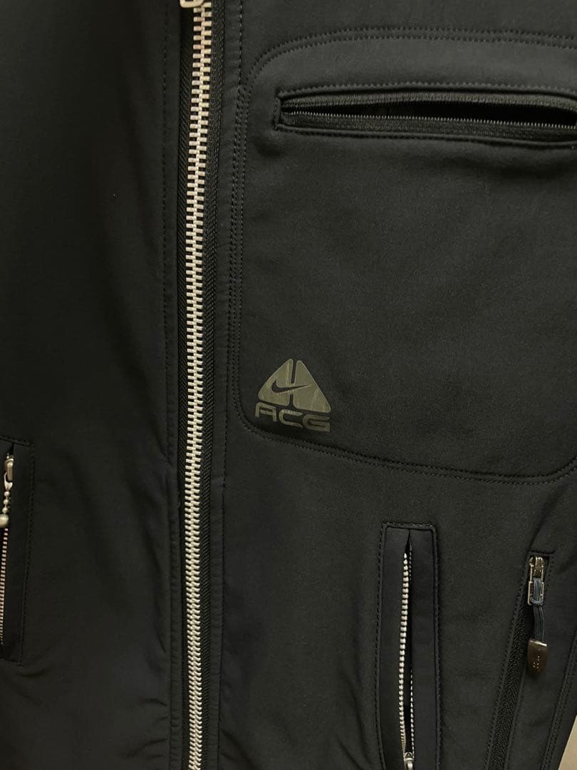 eYe JUNYA WATANABE MAN ACG 再構築ジャケット 2007