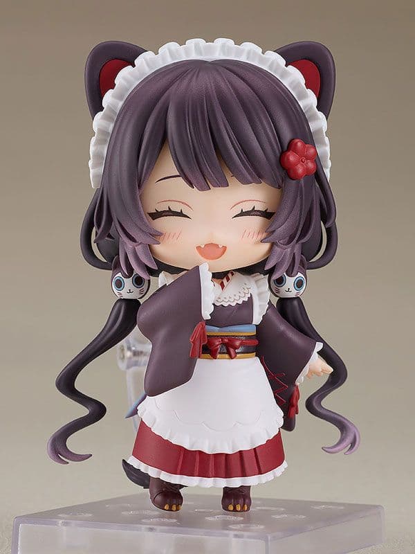 未開封　ねんどろいど にじさんじ 戌亥とこ