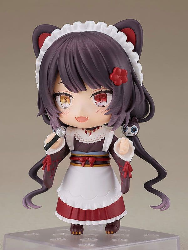 未開封　ねんどろいど にじさんじ 戌亥とこ