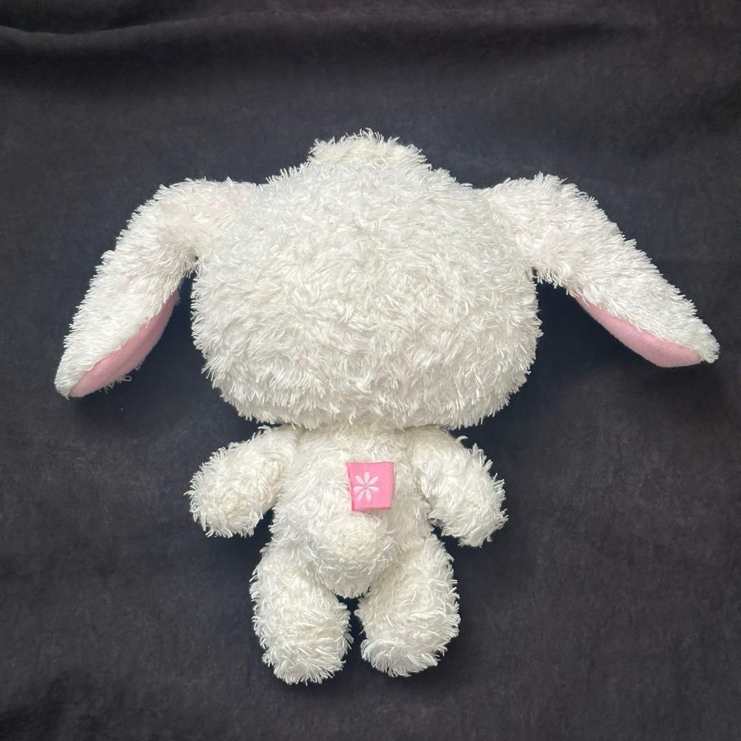 サンリオ シュガーバニーズ ぬいぐるみ