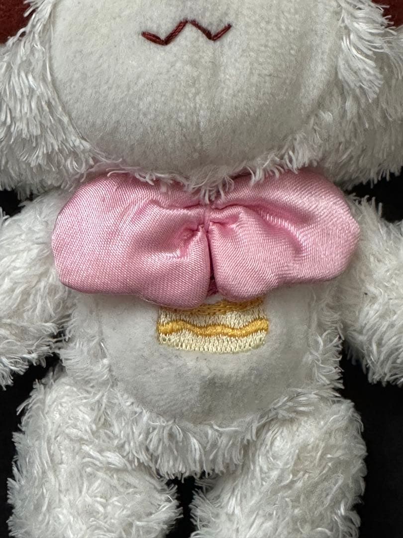 サンリオ シュガーバニーズ ぬいぐるみ