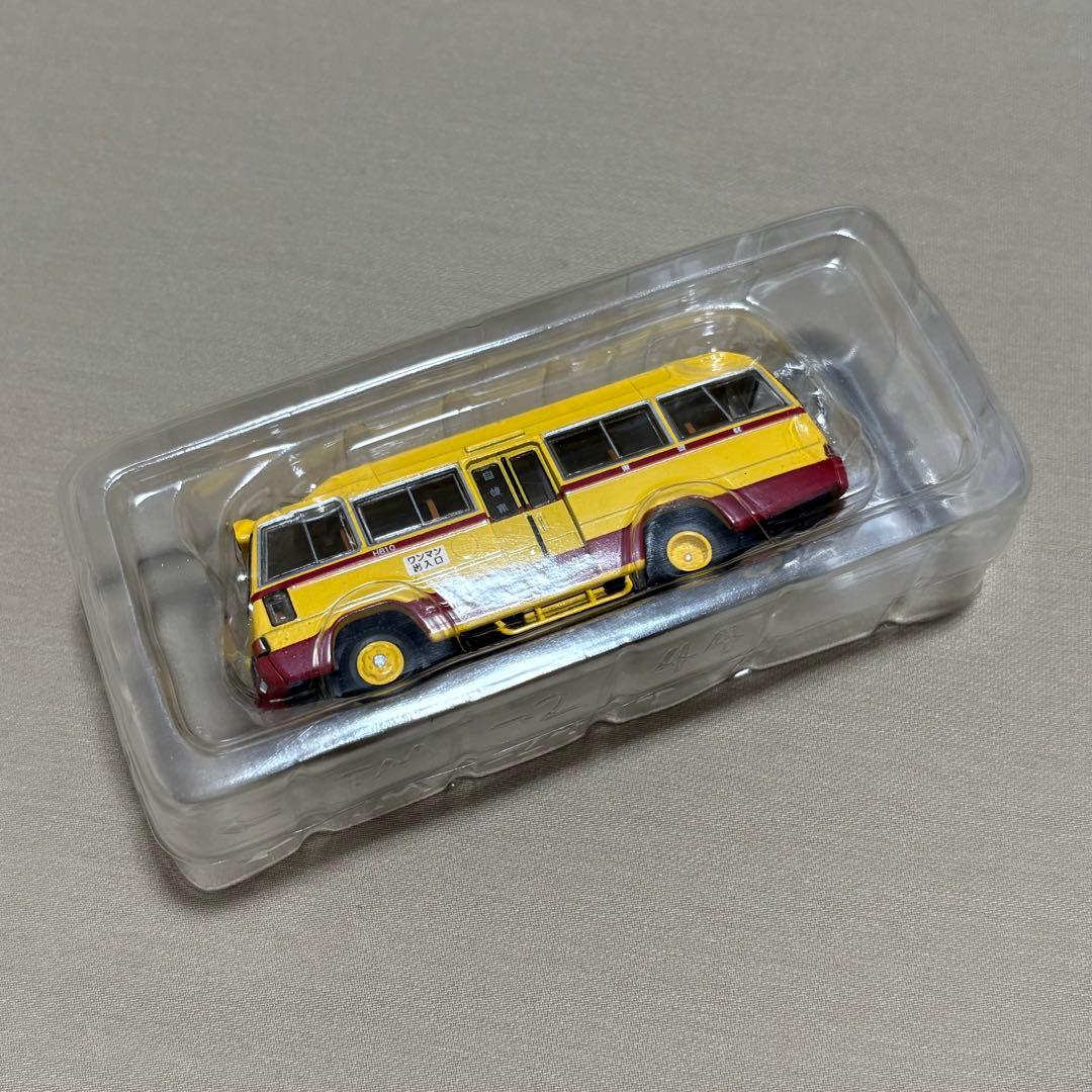 トミカ リミテッドヴィンテージネオ LV-184c トヨタ コースター 都営バス