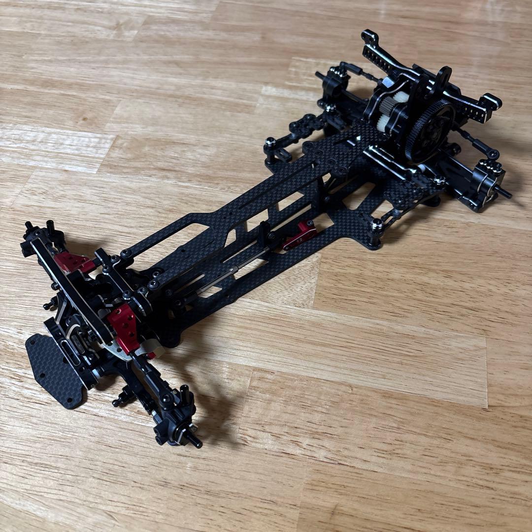 ヨコモSD2.0
