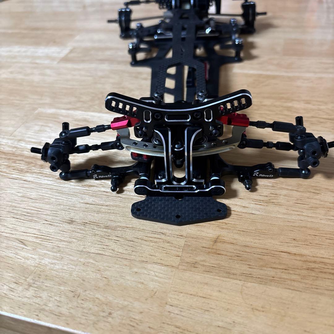 ヨコモSD2.0