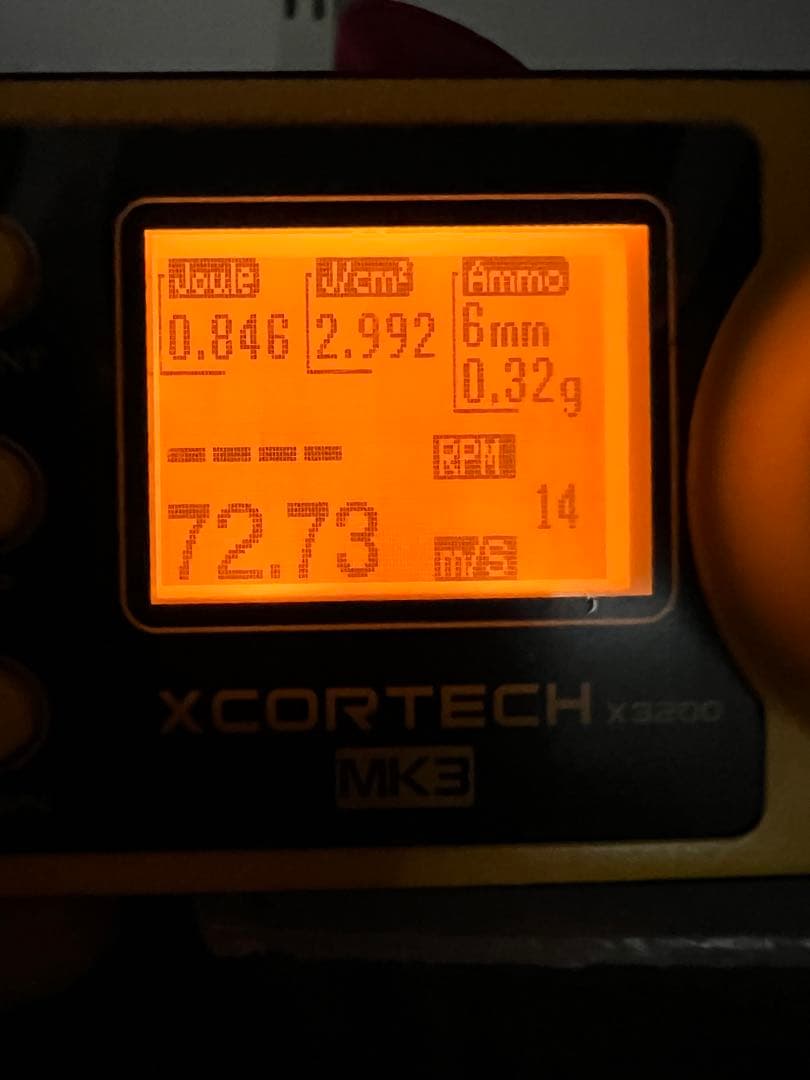 東京マルイ VSR-10 Gスペック ベリーショートバレル 内部カスタム品