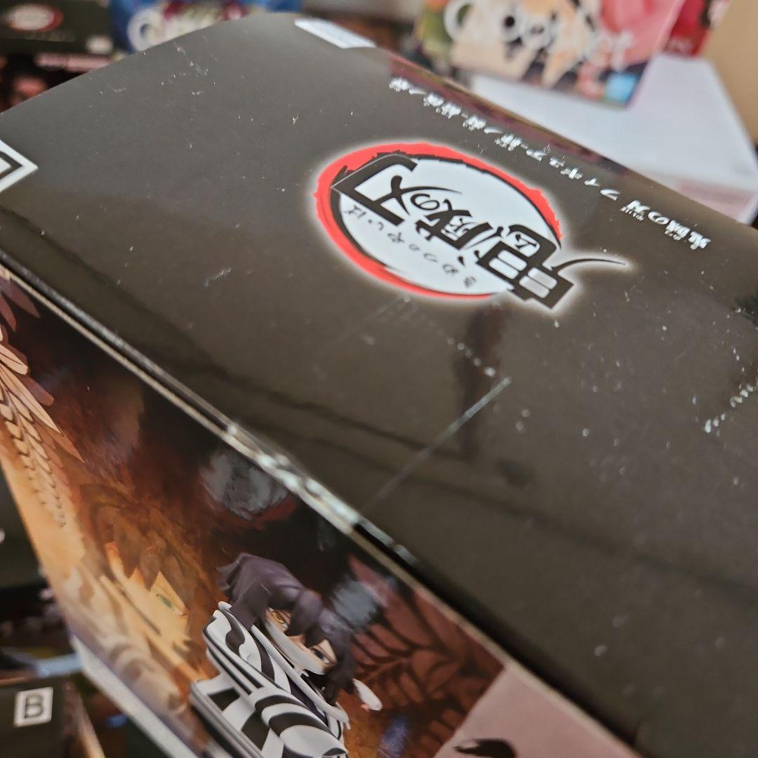 未開封❕鬼滅の刃フィギュア [まとめ] 22点