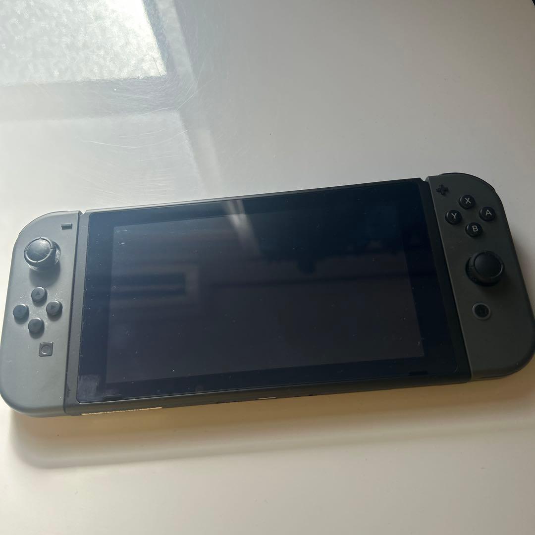 Nintendo Switch 本体とアクセサリーセット