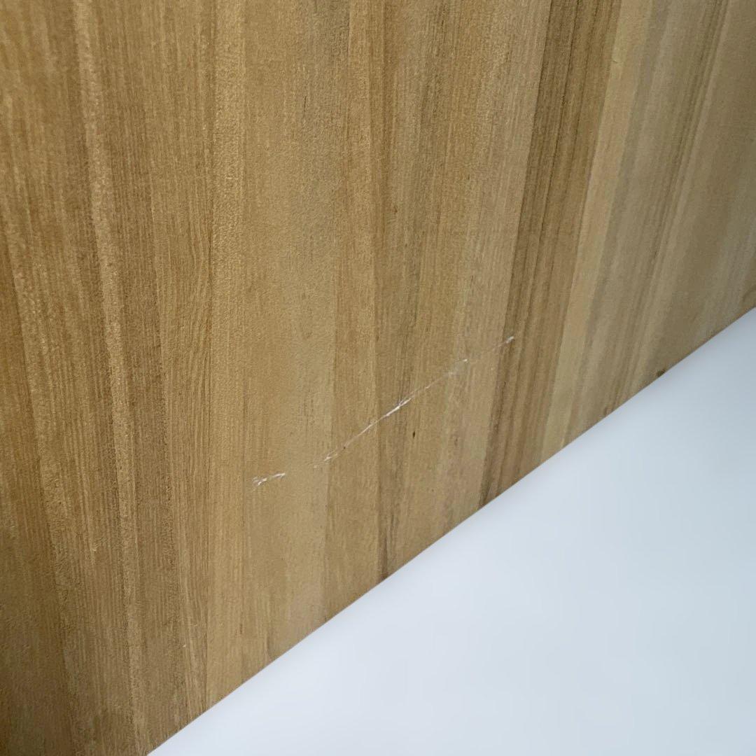 【中古品】軸収納箱？★キズやシミや割れ有★USED〈税込•送料込〉