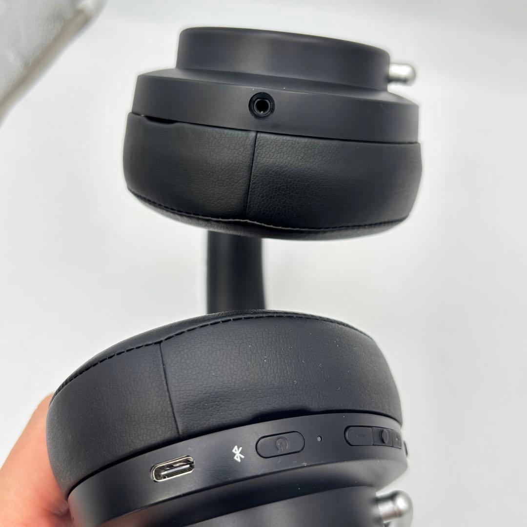 SHURE AONIC 50ワイヤレスヘッドホン　シュア