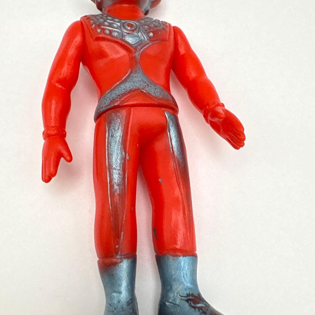 ウルトラマンタロウ フィギュア　レア