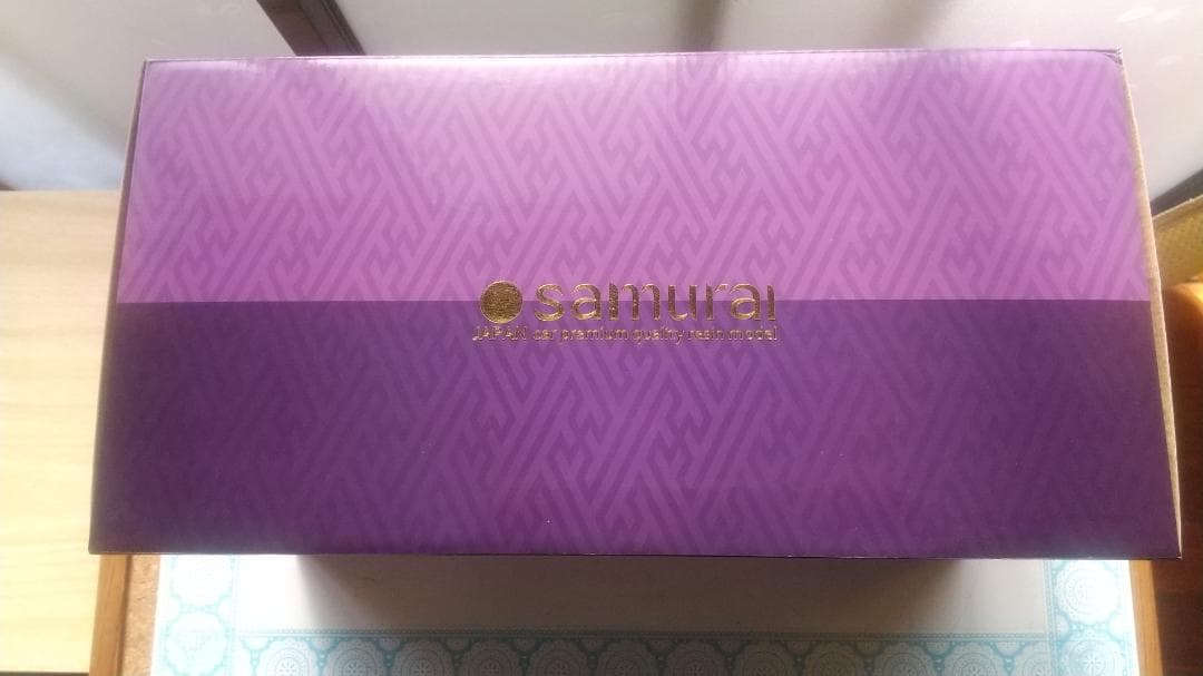 1/18 トヨタ センチュリー KSR18002BK ブラック／新品