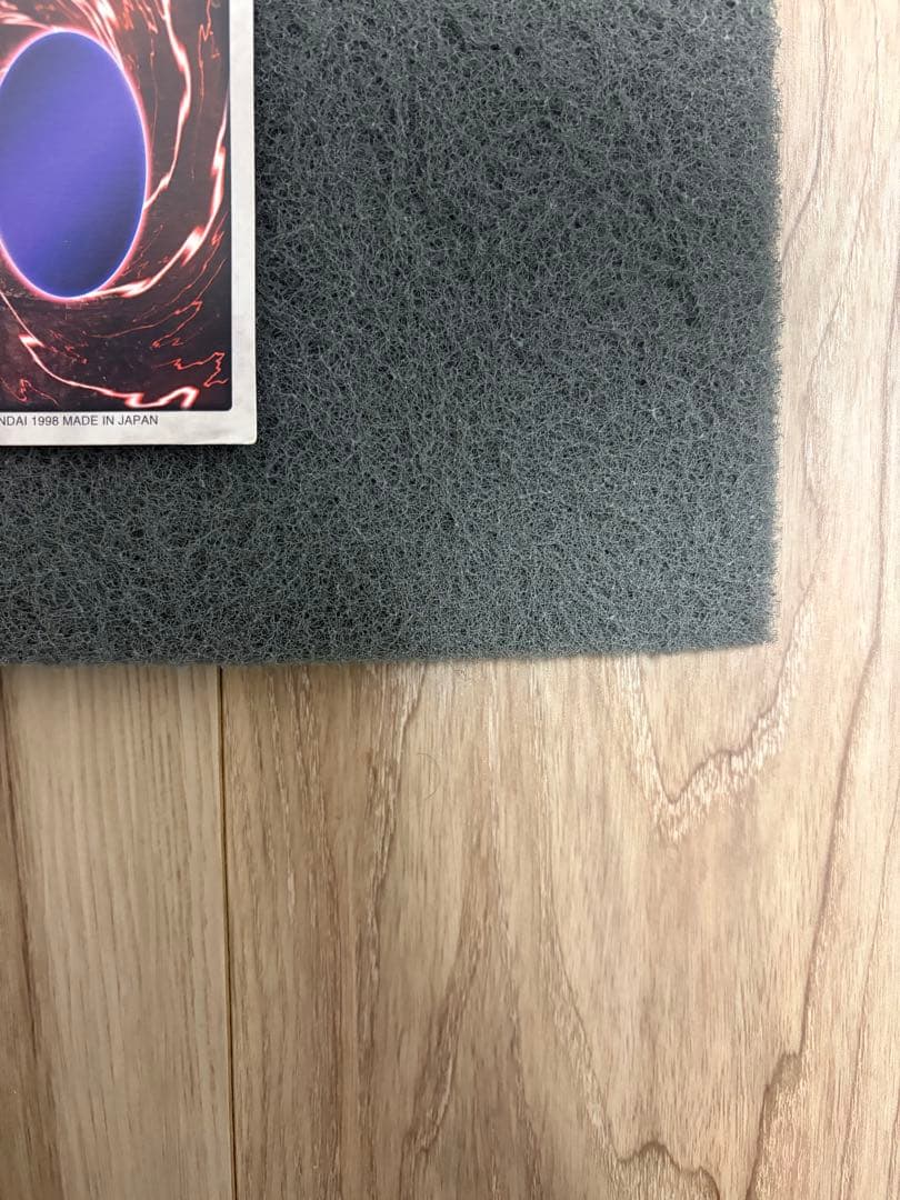 K*)様 邪悪なる鎖　バンダイ　TA1