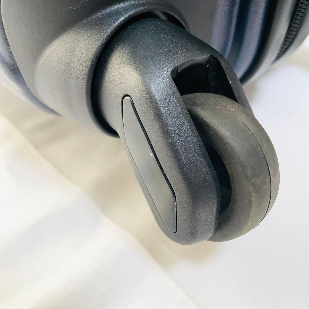 TIMBERLAND スーツケース キャリー 60L