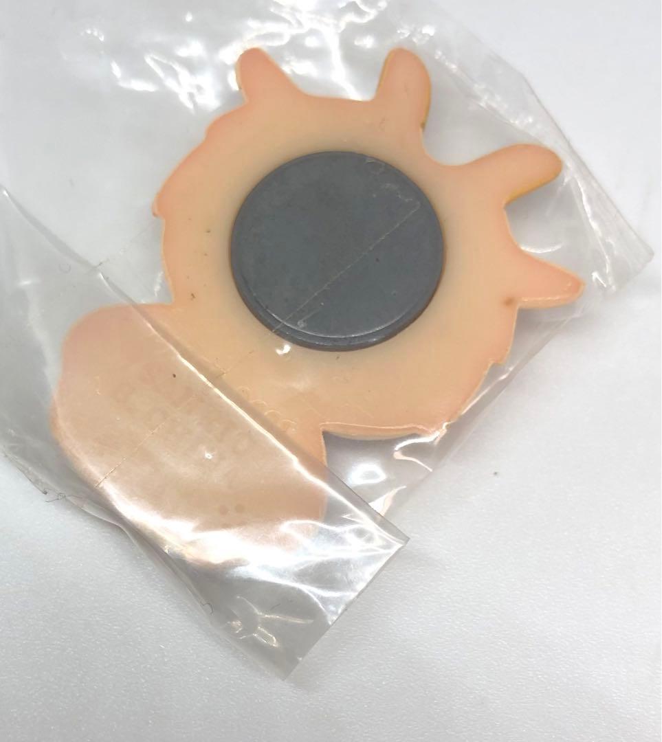 ☆激レア☆未開封☆ サンリオ ハローキティ星座 マグネット 5点セット レトロ